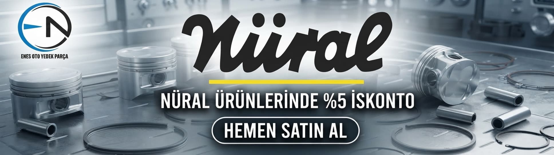 NÜRAL ÜRÜNLERİNDE EYLÜL KAMPANYASI